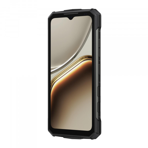 Смартфон Doogee Fire 7 4/256GB Grey