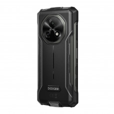 Смартфон Doogee Fire 7 4/256GB Grey