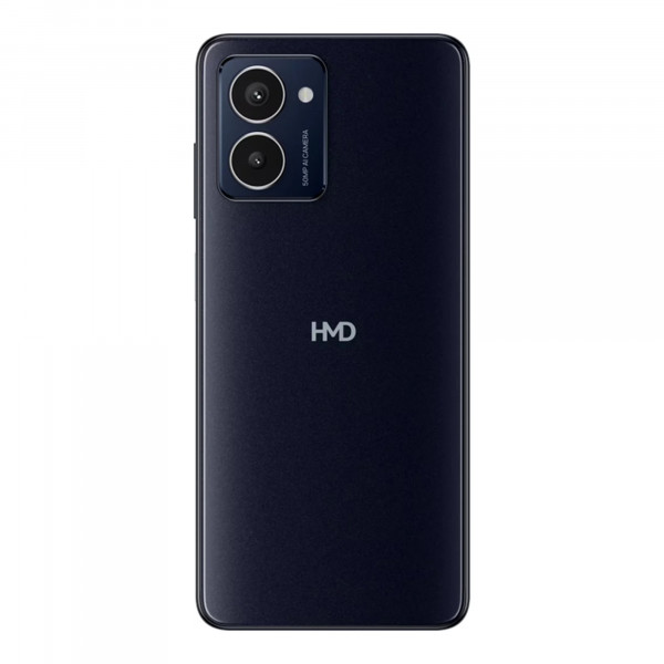 Смартфон HMD Pulse Pro 6/128GB Black Ocean