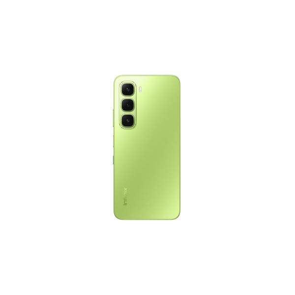 Смартфон Infinix Hot 60i X6728 8/256GB Meadow Green