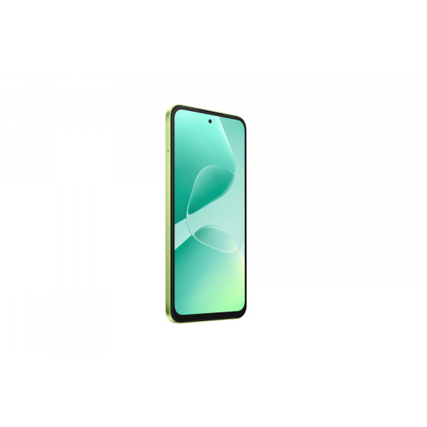 Смартфон Infinix Hot 60i X6728 8/256GB Meadow Green
