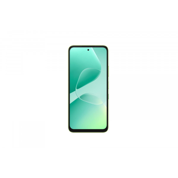 Смартфон Infinix Hot 60i X6728 8/256GB Meadow Green