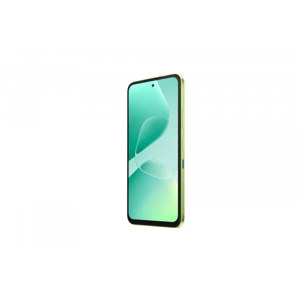 Смартфон Infinix Hot 60i X6728 8/256GB Meadow Green