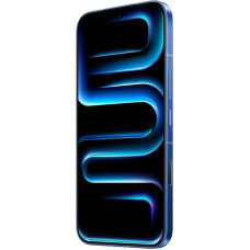 Смартфон Infinix Note 60 Pro X6878 8/256GB Deep Ocean Blue