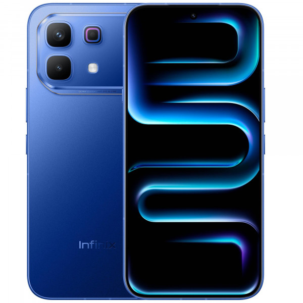 Смартфон Infinix Note 60 Pro X6878 8/256GB Deep Ocean Blue