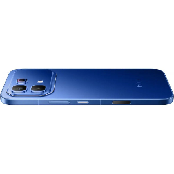 Смартфон Infinix Note 60 Pro X6878 8/256GB Deep Ocean Blue