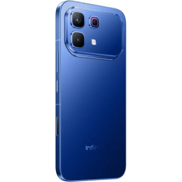 Смартфон Infinix Note 60 Pro X6878 8/256GB Deep Ocean Blue