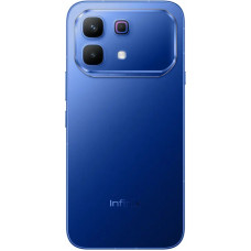 Смартфон Infinix Note 60 Pro X6878 8/256GB Deep Ocean Blue