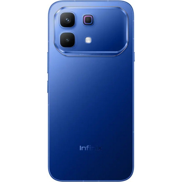Смартфон Infinix Note 60 Pro X6878 8/256GB Deep Ocean Blue