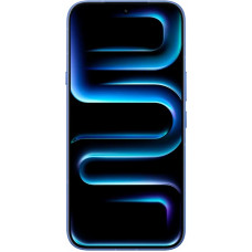 Смартфон Infinix Note 60 Pro X6878 8/256GB Deep Ocean Blue