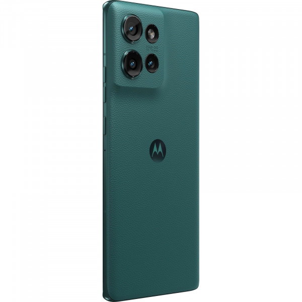 Смартфон Motorola Moto Edge 50 12/512GB Jungle Green (PB2U0010RS)