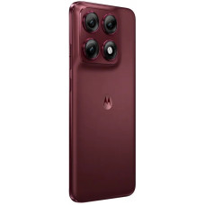 Смартфон Motorola Moto Edge 70 Pro 8/256GB Zinfandel (PBC20088RS)