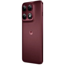 Смартфон Motorola Moto Edge 70 Pro 8/256GB Zinfandel (PBC20088RS)