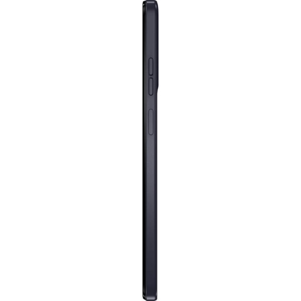 Смартфон Motorola Moto G04s 4/128GB Concord Black (PB360041UA)