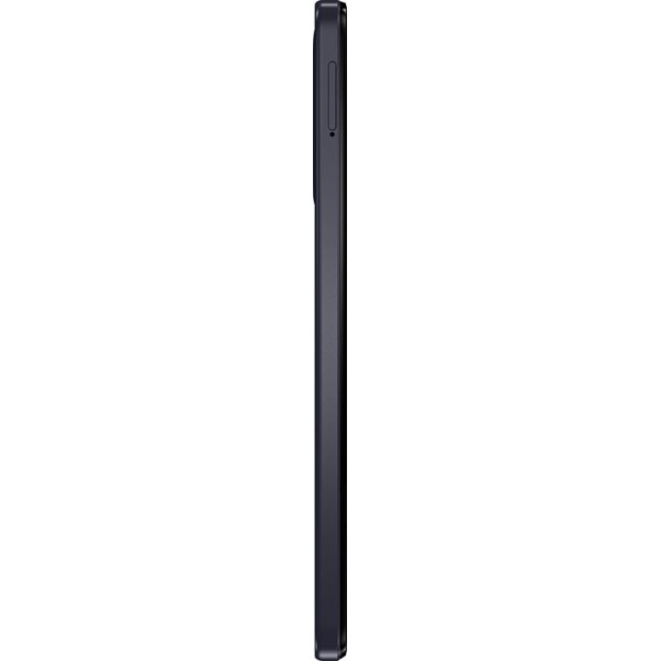 Смартфон Motorola Moto G04s 4/128GB Concord Black (PB360041UA)