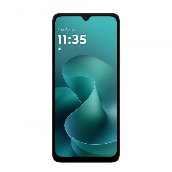 Смартфон Motorola Moto G06 4/128GB Tapestry (PBA20018RS)