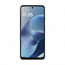 Смартфон Motorola Moto G17 Power 8/256GB Alaskan Blue (PBBM0004RS)