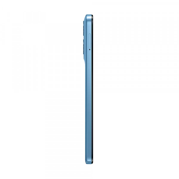 Смартфон Motorola Moto G17 Power 8/256GB Alaskan Blue (PBBM0004RS)