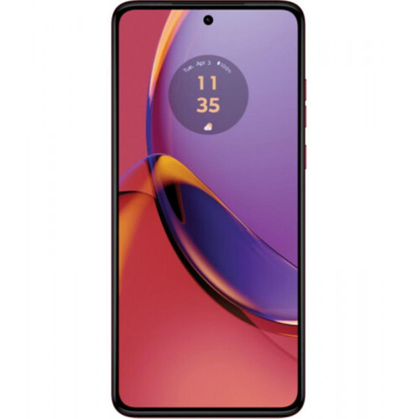 Смартфон Motorola Moto G84 8/256GB Viva Magenta (PAYM0042PL)