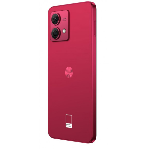 Смартфон Motorola Moto G84 8/256GB Viva Magenta (PAYM0042PL)