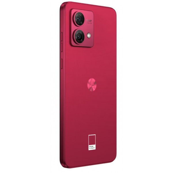 Смартфон Motorola Moto G84 8/256GB Viva Magenta (PAYM0042PL)