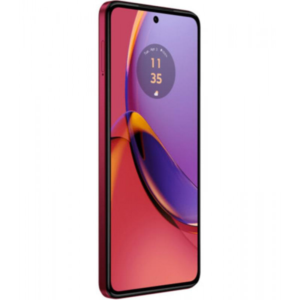 Смартфон Motorola Moto G84 8/256GB Viva Magenta (PAYM0042PL)