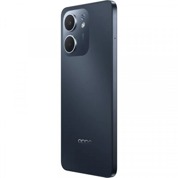 Смартфон Oppo A5x 4/128GB (CPH2725) Midnight Blue