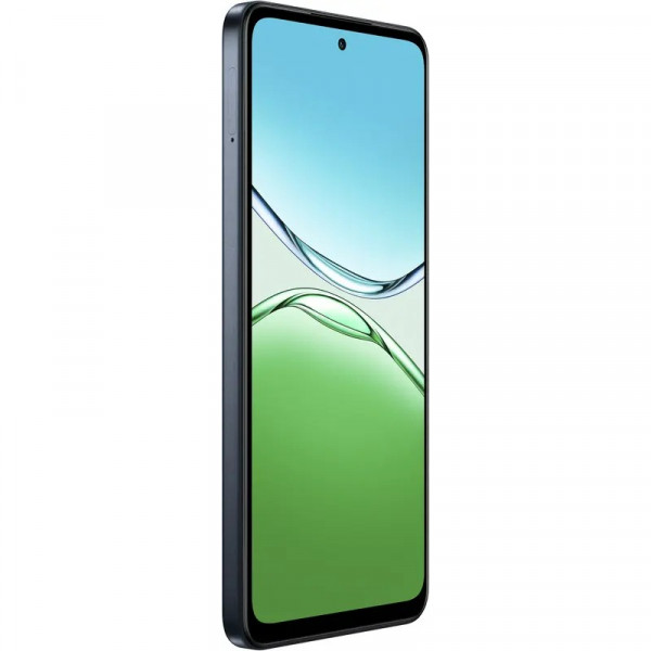 Смартфон Oppo A5x 4/128GB (CPH2725) Midnight Blue