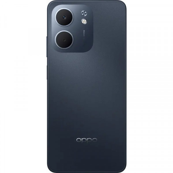Смартфон Oppo A5x 4/128GB (CPH2725) Midnight Blue