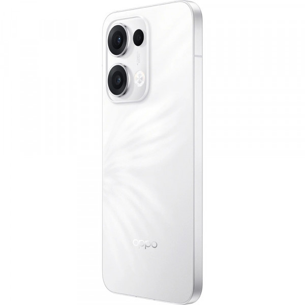 Смартфон Oppo Reno13 12/256GB Plume White