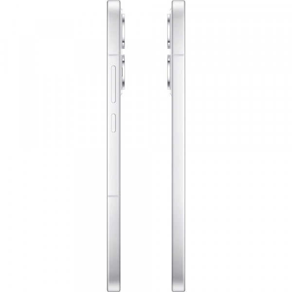 Смартфон Oppo Reno13 12/256GB Plume White