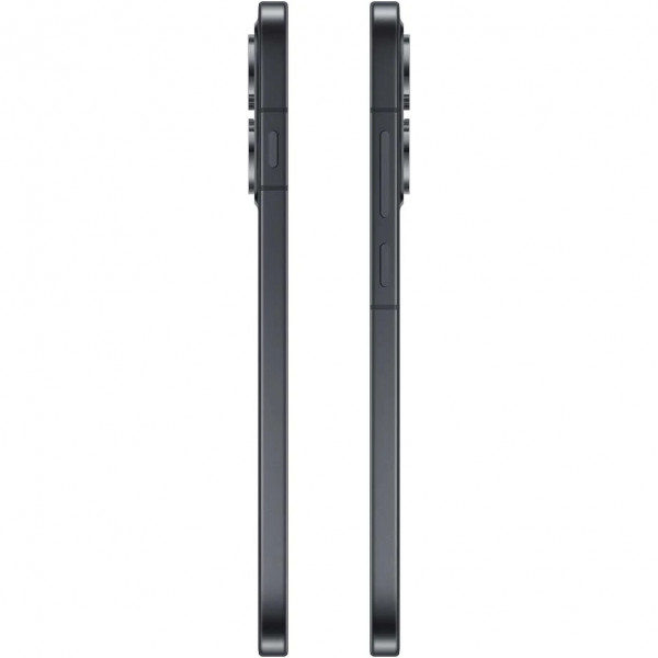 Смартфон Oppo Reno16 Pro 12/512GB CPH2863 Starlight Black