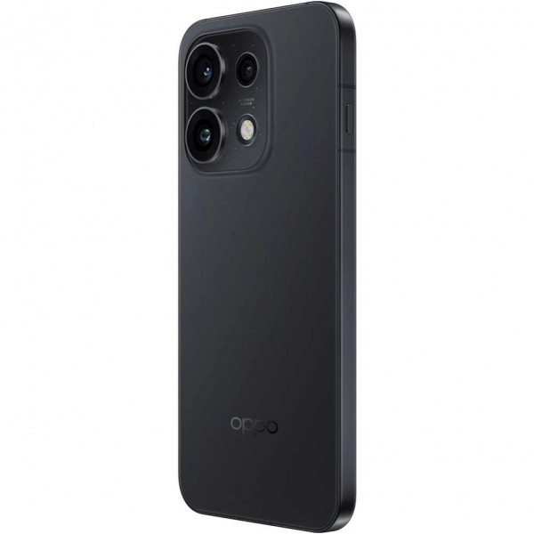 Смартфон Oppo Reno16 Pro 12/512GB CPH2863 Starlight Black