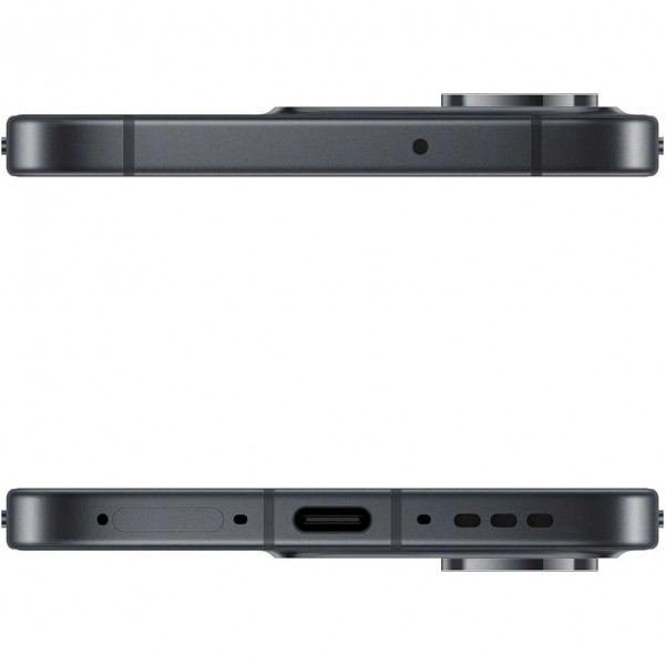 Смартфон Oppo Reno16 Pro 12/512GB CPH2863 Starlight Black