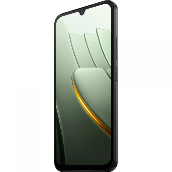 Смартфон Poco C81 Pro 4/128GB Black