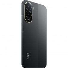 Смартфон Poco C81 Pro 4/128GB Black