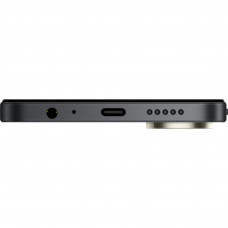 Смартфон Poco C81 Pro 4/128GB Black