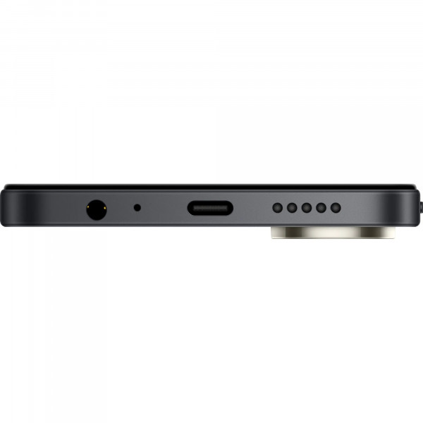 Смартфон Poco C81 Pro 4/128GB Black