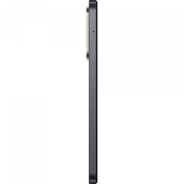 Смартфон Poco C81 Pro 4/128GB Black