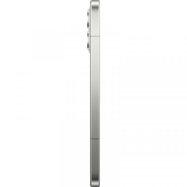 Смартфон Poco F8 Pro 12/256GB Titanium Silver