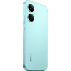 Смартфон Poco X8 Pro 8/512GB Green