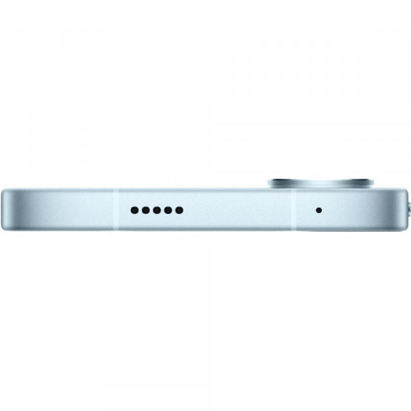 Смартфон Poco X8 Pro Max 12/512GB Blue