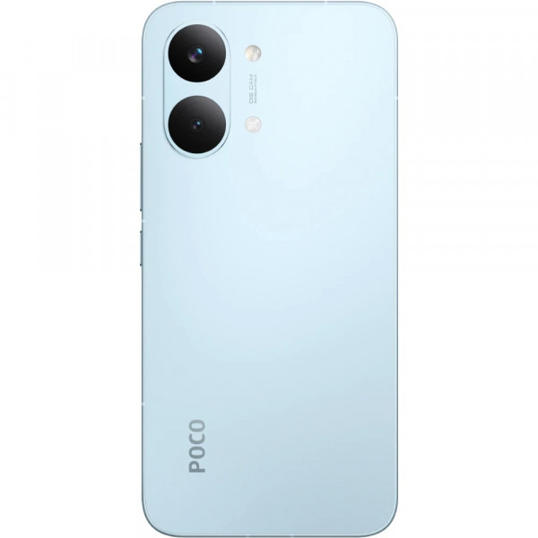 Смартфон Poco X8 Pro Max 12/512GB Blue