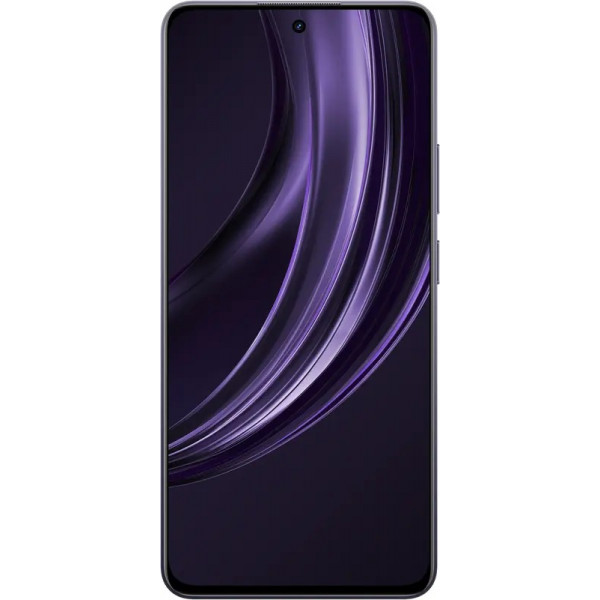 Смартфон Realme 13+ 5G 12/256GB (RMX5000) Dark Purple