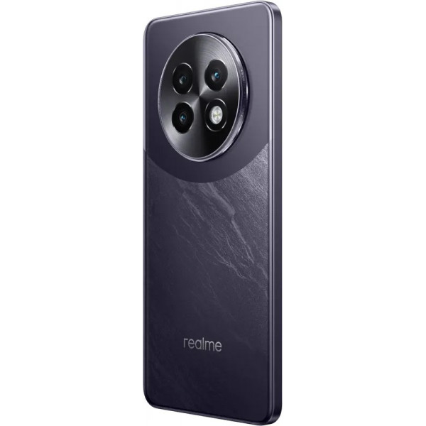 Смартфон Realme 13+ 5G 12/256GB (RMX5000) Dark Purple