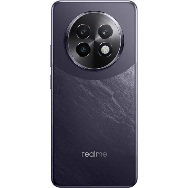 Смартфон Realme 13+ 5G 12/256GB (RMX5000) Dark Purple
