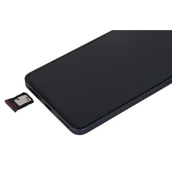 Смартфон Realme 13+ 5G 12/256GB (RMX5000) Dark Purple