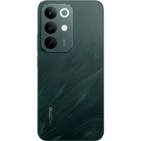 Смартфон Realme C85 Pro 8/256GB (RMX5555) Peacock Green