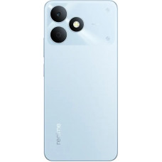 Смартфон Realme Note 80 4/64GB (RMX5388) Glacier Blue