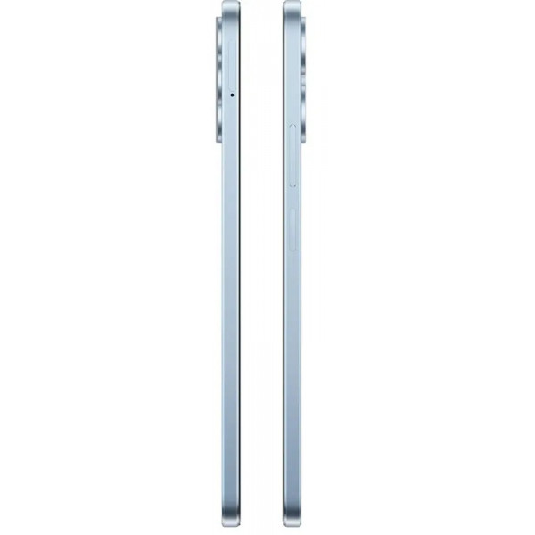 Смартфон Realme Note 80 4/64GB (RMX5388) Glacier Blue